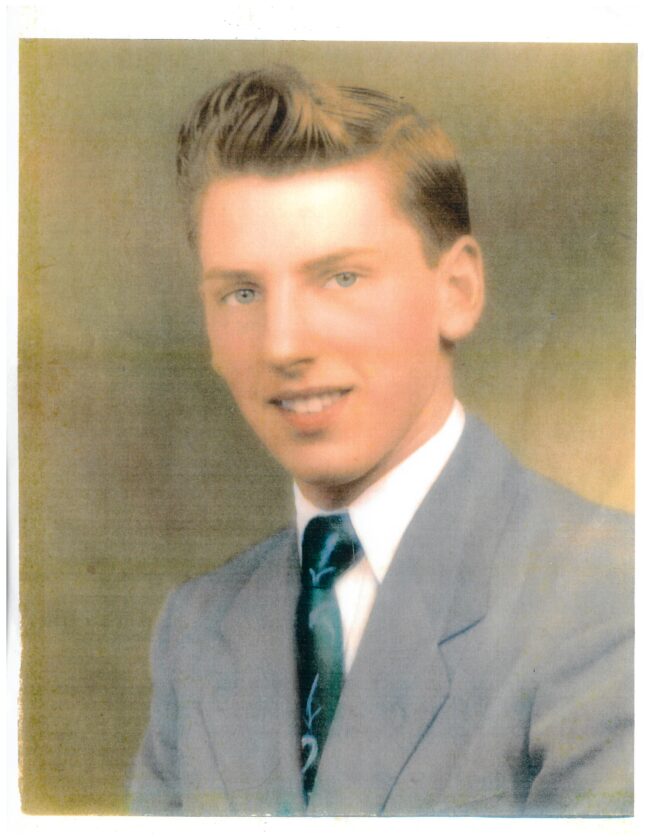 Emerson R. Bryan News, Sports, Jobs Williamsport SunGazette